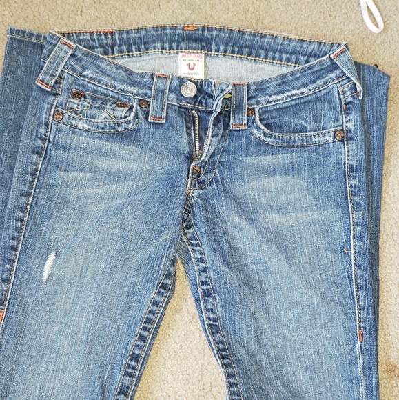 JEANS - Picture 3 of 4